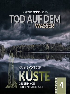 cover image of Tod auf dem Wasser